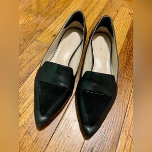 COLE HAAN FLATS